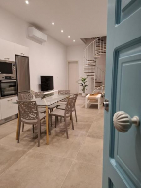 Sea & Sky townhouses
